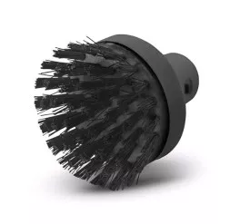 Круглая щетка для пароочистителя KARCHER