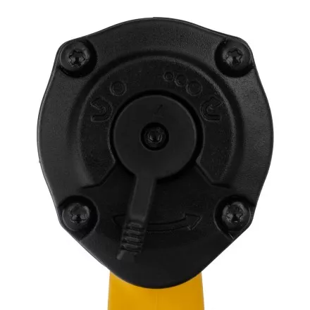 Ударный пневмогайковерт Denzel IW1700, 3/4&quot;, 8500 об/мин, 1700 Нм 57488 купить в Магнитогорске
