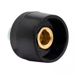 Панельная розетка 50-70 Оберон XL025070