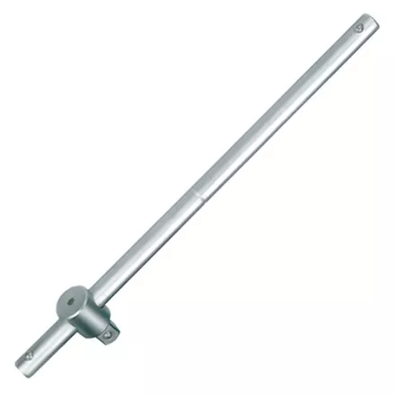 Вороток Т-образный 1/2&quot;DR 300мм S23H41300 Jonnesway 47289 купить в Магнитогорске