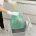 Пакеты для мусора с завязками 35 л x 15 шт. синие, Home Palisad 927155 купить в Магнитогорске