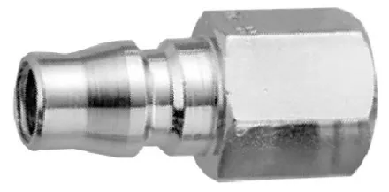 Штуцер быстросъемного соединения гайка 1/4&quot;PT SMC PF-20 Jonnesway 49486 купить в Магнитогорске