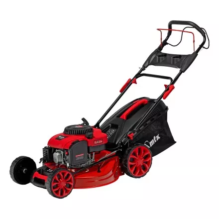 Газонокосилка бензиновая MTX GLM-510-SP, 200 см3, 51см, привод, 65л купить в Магнитогорске