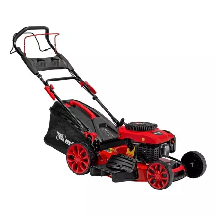 Газонокосилка бензиновая MTX GLM-510-SP, 200 см3, 51см, привод, 65л купить в Магнитогорске
