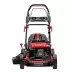 Газонокосилка бензиновая MTX GLM-510-SP, 200 см3, 51см, привод, 65л купить в Магнитогорске