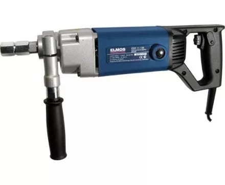 Набор дрель Elmos ESR1113 + миксер Elmos EMX 11 + мешалка 120мм купить в Магнитогорске