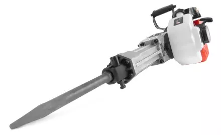 Бензиновый отбойный молоток MESSER JH-100 купить в Магнитогорске
