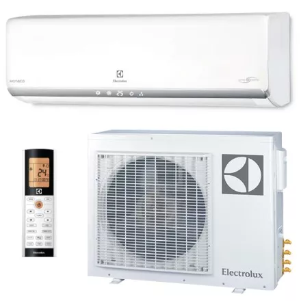 Блок внутренний ELECTROLUX EACS/I-09HM/N3_15Y/in сплит-системы, инверторного типа купить в Магнитогорске