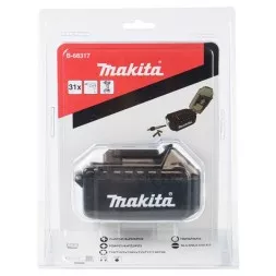 Набор бит 31 шт Makita B-68317