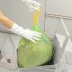 Пакеты для мусора с завязками 35 л x 15 шт., зеленые, Home Palisad 927175 купить в Магнитогорске