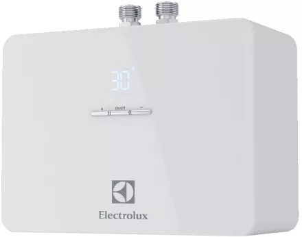 Проточный водонагреватель ELECTROLUX NPX 4 AQUATRONIC  DIGITAL купить в Магнитогорске