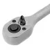 Ключ-трещотка 3/8&quot; Denzel 14032, 90 зубьев, с быстрым сбросом, CrV купить в Магнитогорске