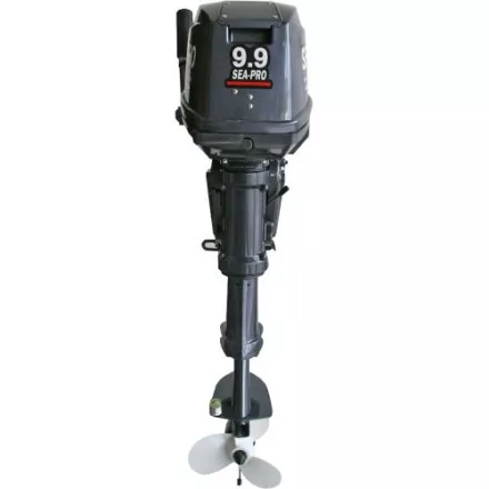 Лодочный мотор Sea-Pro T9.9 купить в Магнитогорске