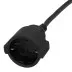 Удлинитель-шнур силовой Denzel Top Series 37420, КГТТ, 20м, 1 розетка, 3 x 1,5 мм, 3 м купить в Магнитогорске