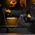 Удлинитель-шнур силовой Denzel Top Series 37420, КГТТ, 20м, 1 розетка, 3 x 1,5 мм, 3 м купить в Магнитогорске