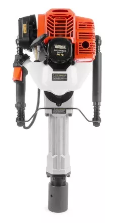 Бензиновый копер MESSER JH-70 купить в Магнитогорске