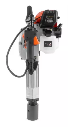 Бензиновый копер MESSER JH-70 купить в Магнитогорске