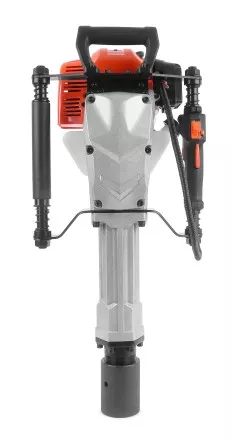 Бензиновый копер MESSER JH-70 купить в Магнитогорске