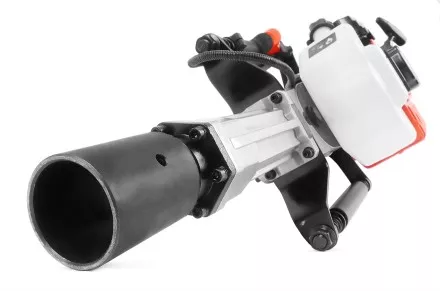 Бензиновый копер MESSER JH-70 купить в Магнитогорске