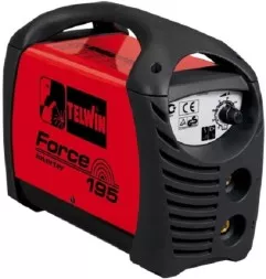 Сварочный аппарат FORCE 195 Telwin
