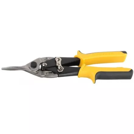STAYER Ножницы по металлу HERCULES, прямые, Cr-Mo, 250 мм, серия Professional 2321 купить в Магнитогорске