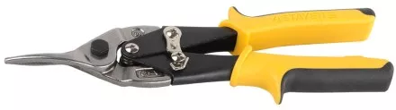 STAYER Ножницы по металлу HERCULES, прямые, Cr-Mo, 250 мм, серия Professional 2321 купить в Магнитогорске