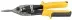STAYER Ножницы по металлу HERCULES, прямые, Cr-Mo, 250 мм, серия Professional 2321 купить в Магнитогорске