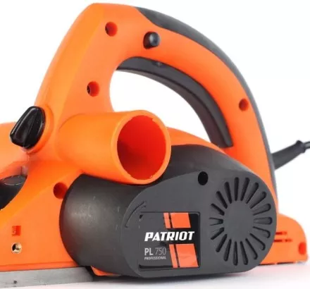 Электрорубанок PATRIOT PL 750 купить в Магнитогорске