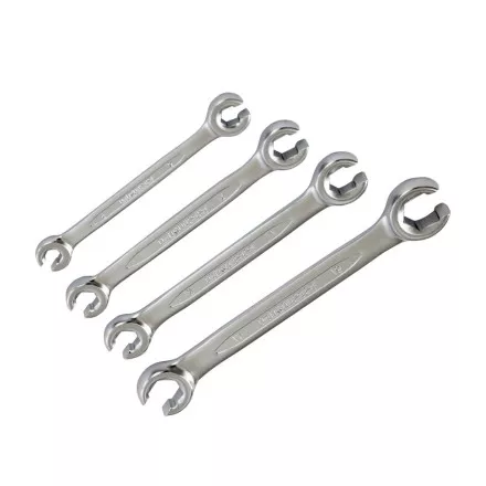 Набор инструментов 101 предмет, 120 зубьев, CrV, 1/4&quot;, 1/2&quot; Gross 14151 купить в Магнитогорске