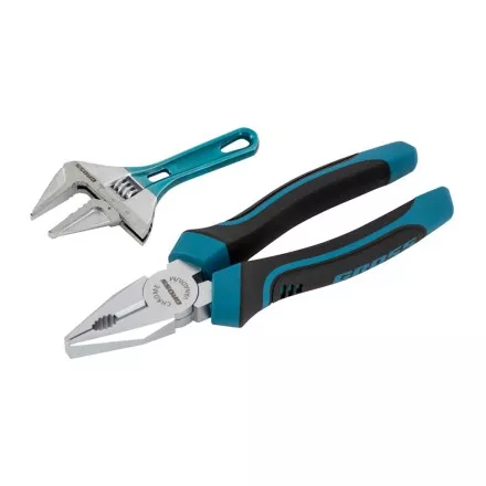 Набор инструментов 101 предмет, 120 зубьев, CrV, 1/4&quot;, 1/2&quot; Gross 14151 купить в Магнитогорске