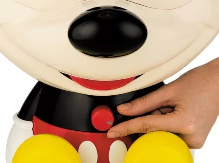Увлажнитель ультразвуковой Ballu UHB-280 Mickey Mouse купить в Магнитогорске