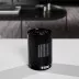 Тепловентилятор электрический керамический Denzel DTFC-1200, 3 режима, вентилятор, нагрев 600/1200 Вт 96418 купить в Магнитогорске
