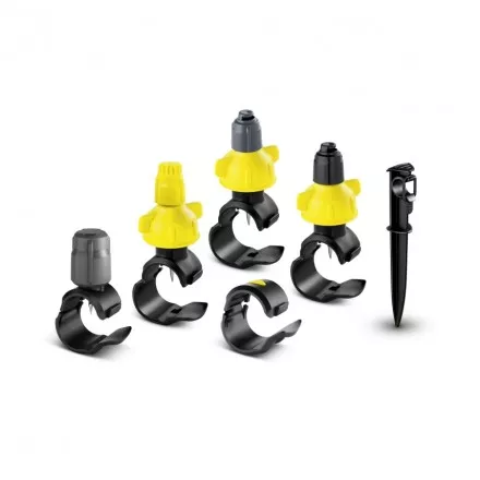 Комплект форсунок и капельниц KARCHER купить в Магнитогорске
