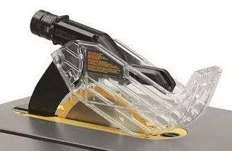 Пила настольная DCS 7485 N FLEXVOLT DeWalt аккумуляторная купить в Магнитогорске