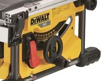 Пила настольная DCS 7485 N FLEXVOLT DeWalt аккумуляторная купить в Магнитогорске