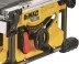 Пила настольная DCS 7485 N FLEXVOLT DeWalt аккумуляторная купить в Магнитогорске
