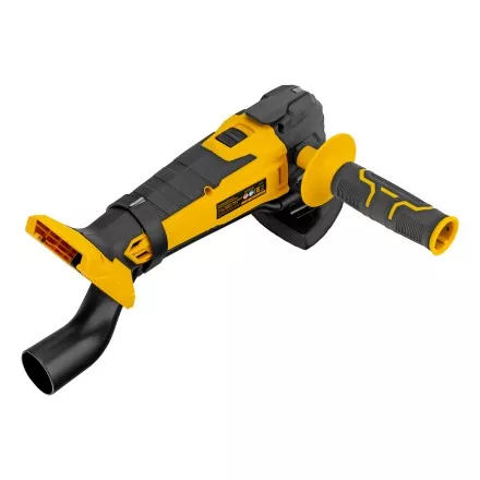 Многофункциональный инструмент аккумуляторный Denzel MTL-IB-18-0, Li-Ion, 18 В 28402 купить в Магнитогорске