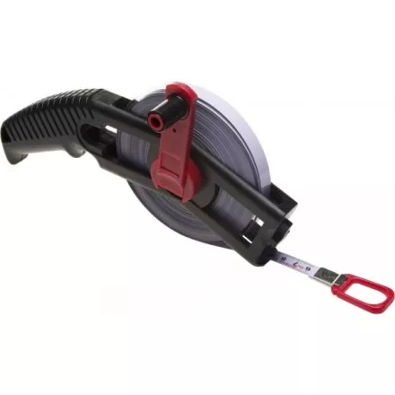 Мерная геодезийная лента STAYER &quot;PROFESSIONAL&quot; PROLeader, 50м 2-34183-050 купить в Магнитогорске