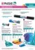 Пакеты для мусора 120 л x 10 шт., ПВД прочные черные, длинный ролик, Home Palisad 927265 купить в Магнитогорске