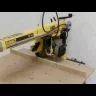 Пила радиально-консольная DeWalt DW 721 КN купить в Магнитогорске