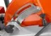 Бензорез MESSER ECF350 купить в Магнитогорске