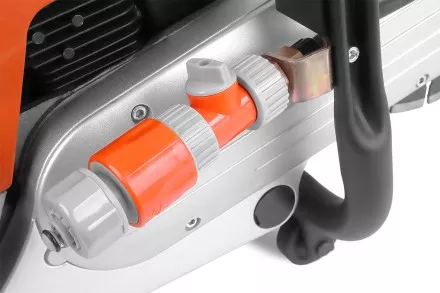 Бензорез MESSER ECF350 купить в Магнитогорске