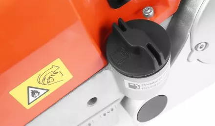 Бензорез MESSER ECF350 купить в Магнитогорске