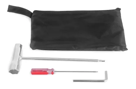 Бензорез MESSER ECF350 купить в Магнитогорске