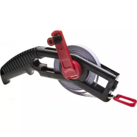 Мерная геодезийная лента STAYER &quot;PROFESSIONAL&quot; PROLeader, 20м 2-34183-020 купить в Магнитогорске