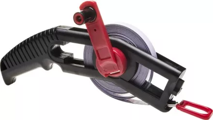 Мерная геодезийная лента STAYER &quot;PROFESSIONAL&quot; PROLeader, 20м 2-34183-020 купить в Магнитогорске