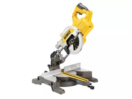 Пила торцовочная DCS 777N FLEXVOLT DeWalt аккумуляторная купить в Магнитогорске