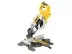 Пила торцовочная DCS 777N FLEXVOLT DeWalt аккумуляторная купить в Магнитогорске