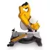 Пила торцовочная DCS 777N FLEXVOLT DeWalt аккумуляторная купить в Магнитогорске