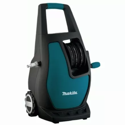 Минимойка-мойка высокого давления Makita HW 111 купить в Магнитогорске